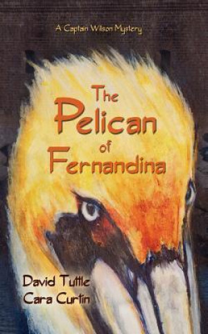 The Pelican of Fernandina
