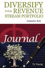 Diversify Your Revenue Stream Portfolio Journal