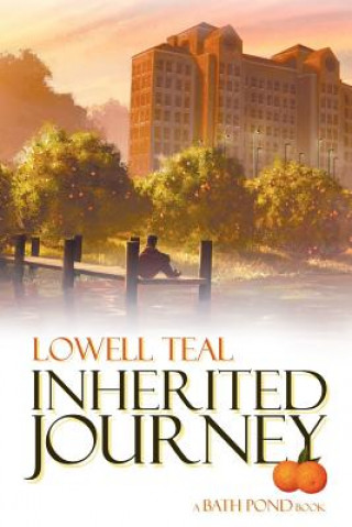 Inherited Journey: A Bath Pond Series