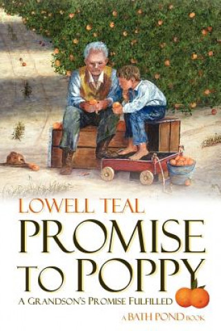 Promise to Poppy: A Bath Pond Book
