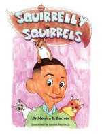 Squirrelly Squirrels