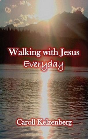 Walking with Jesus Everyday