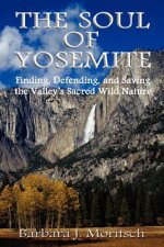 The Soul of Yosemite: Finding, Defending, and Saving the Valley's Sacred Wild Nature