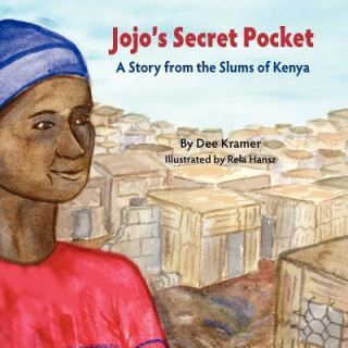 Jojo's Secret Pocket