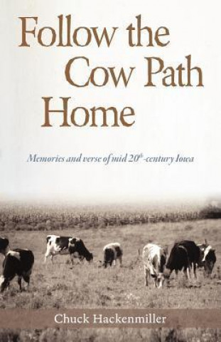 Follow the Cow Path Home