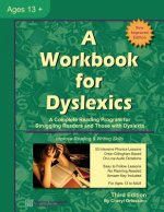 Workbook for Dyslexics