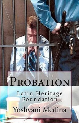 Probation: Latin Heritage Foundation