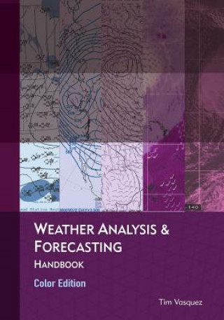 Weather Analysis & Forecasting, Color Edition