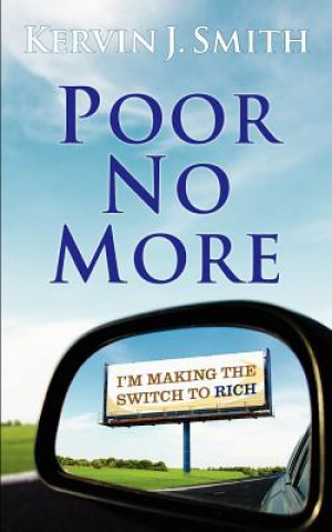 Poor No More: I'm Making the Switch to Rich