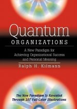 Quantum Organizations