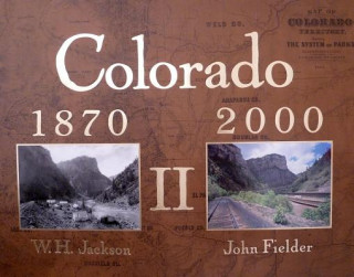 Colorado 1870-2000 II