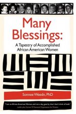 Many Blessings: A Tapestry of Accomplished African American Women