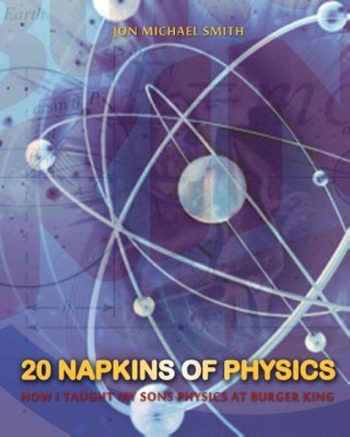 20 Napkins of Physics