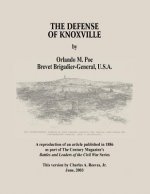 The Defense of Knoxville