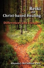 Reiki and Christ-Based Healing: Differences and Dangers