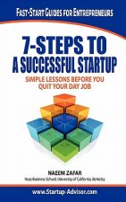 7 Steps to a Successful Startup