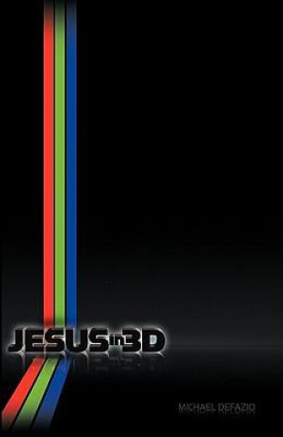 Jesus in 3D