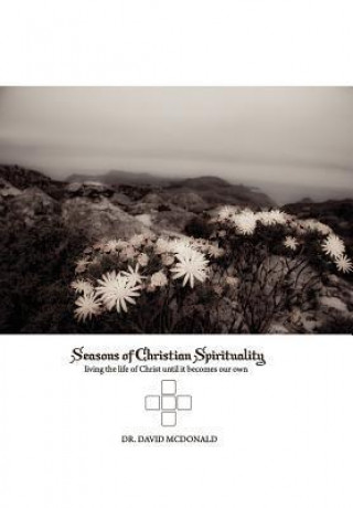 Seasons of Christian Spirituality: Living the Life of Christ Until It Becomes Our Own