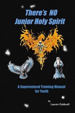 There's No Junior Holy Spirit