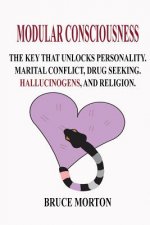 Modular Consciousness: The Key That Unlocks Personality, Maritial Conflict, Drug Seeking, Spirituality, and Religion