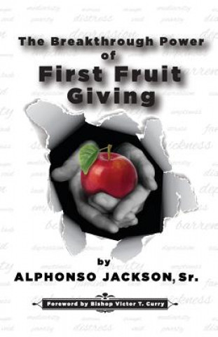 The Breakthrough Power of First Fruit Giving