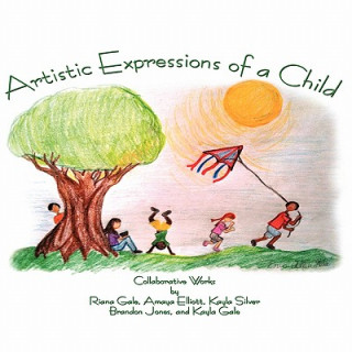 Artistic Expressions of a Child