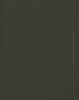 Mark Grotjahn: Nine Faces