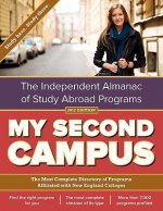 My Second Campus: The Independent Almanac of Study Abroad Programs (the Most Complete Directory of Programs Affiliated with New England
