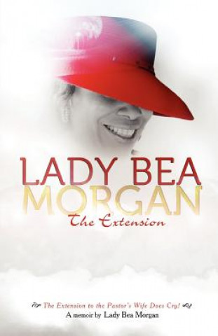 Lady Bea Morgan