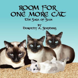 Room for One More Cat