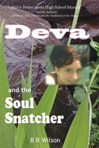 Deva and the Soul Snatcher an Environmental Fantasy