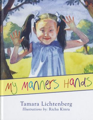 My Manners Hands