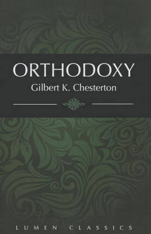 Orthodoxy