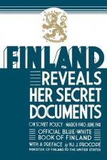 Finland Reveals Her Secret Documents