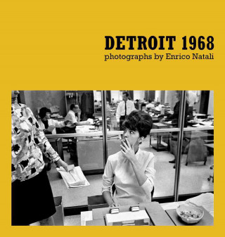 Detroit 1968