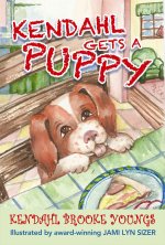 Kendahl Gets a Puppy