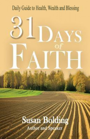31 Days of Faith