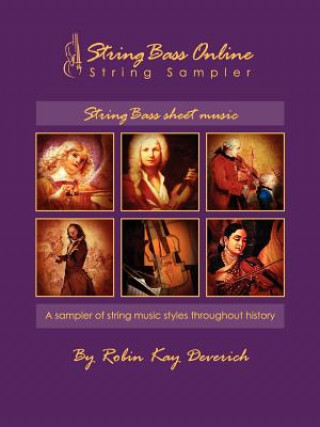 String Bass Online String Sampler Bass Sheet Music