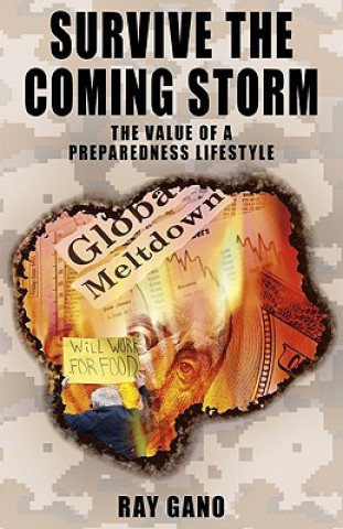 Survive the Coming Storm: The Value of a Preparedness Lifestyle