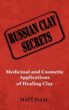 Russian Clay Secrets: Medicinal and Cosmetic Applications of Healing Clay