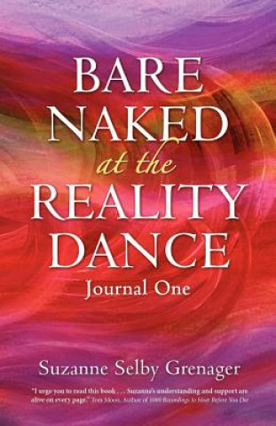 Bare Naked at the Reality Dance
