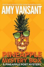 Pineapple Mystery Box: A Pineapple Port Cozy Mystery: Book Two