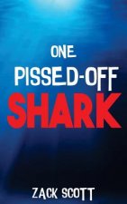 One Pissed Off Shark