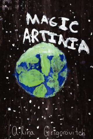 Magic Artinia