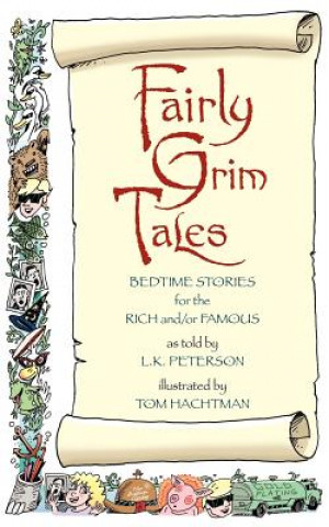 Fairly Grim Tales