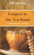 Tempest in the Tea Room