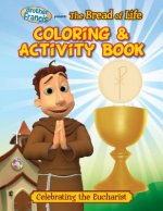 Coloring & Activity Book: The Bread of Life