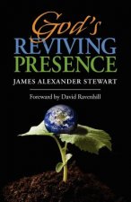 God's Reviving Presence