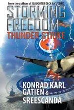STORMING FREEDOM