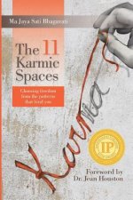 The 11 Karmic Spaces: Choosing Freedom from the Patterns That Bind You